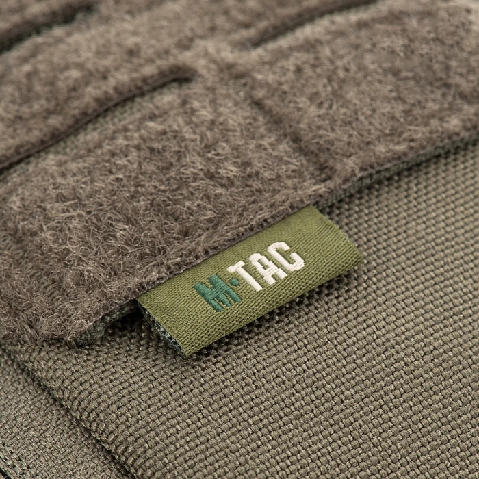 M-Tac подсумок медицинский Elite Rip Off Ranger Green M-Tac подсумок медицинский Elite Rip Off Ranger Green