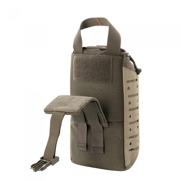M-Tac подсумок медицинский Elite Rip Off Ranger Green M-Tac подсумок медицинский Elite Rip Off Ranger Green