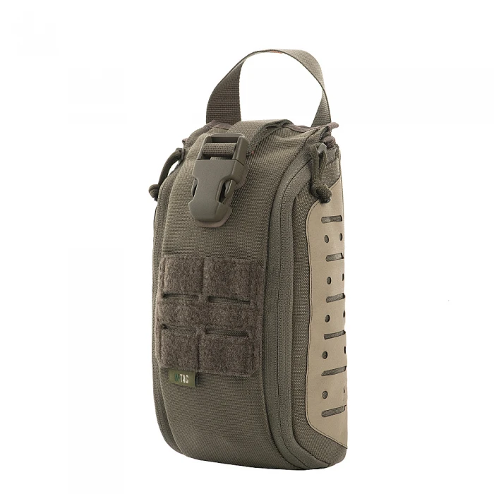 M-Tac подсумок медицинский Elite Rip Off Ranger Green M-Tac подсумок медицинский Elite Rip Off Ranger Green