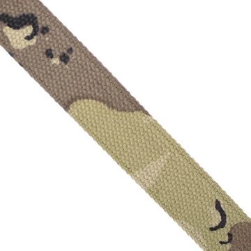 Ремінь брючний MIL‑TEC US Belt Дезерт
