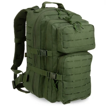 Рюкзак тактичний 35л MOLLE  , Olive