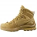 Черевики Salomon QUEST 4D GTX Forces 2 coyote