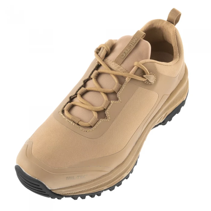 Кросівки MIL-TEC "TACTICAL SNEAKER" Кросівки MIL-TEC "TACTICAL SNEAKER"