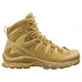 Черевики Salomon QUEST 4D GTX Forces 2 coyote