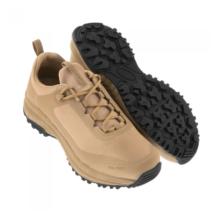 Кросівки MIL-TEC "TACTICAL SNEAKER" Кросівки MIL-TEC "TACTICAL SNEAKER"