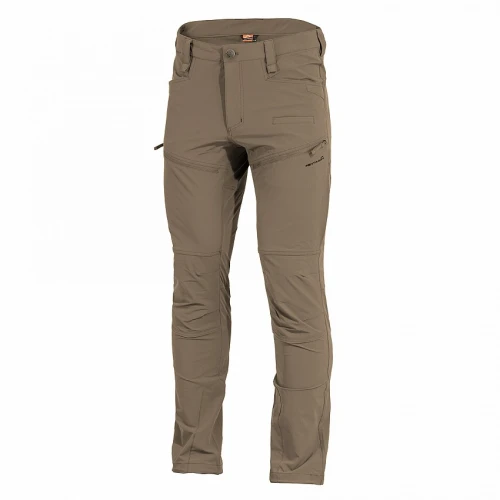 Штани тактичні Pentagon Renegade Tropic Coyote