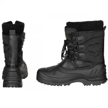 Зимові черевики Fox Outdoor Thermo Boots Black