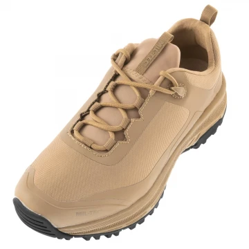 Кросівки Mil-Tec Tactical Sneaker - Coyote