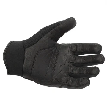 рукавиці Pentagon Stinger Short - Black
