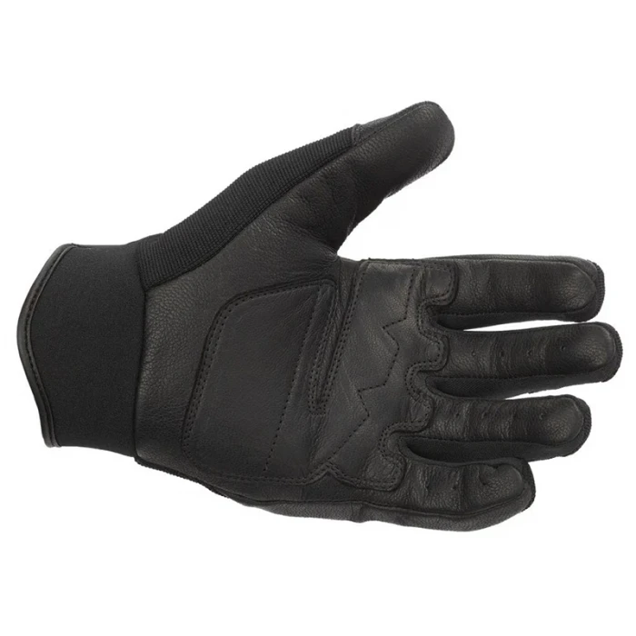 рукавиці Pentagon Stinger Short - Black рукавиці Pentagon Stinger Short - Black