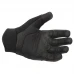рукавиці Pentagon Stinger Short - Black
