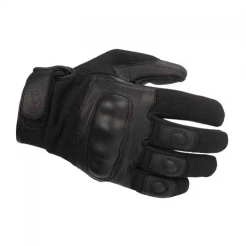 рукавиці Pentagon Stinger Short - Black