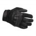 рукавиці Pentagon Stinger Short - Black