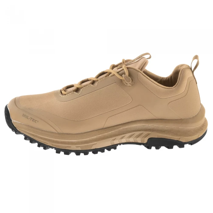 Кросівки MIL-TEC "TACTICAL SNEAKER" Кросівки MIL-TEC "TACTICAL SNEAKER"