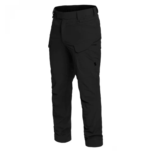 Брюки Helikon OTP VersaStretch Black