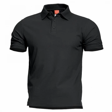 Футболка поло Pentagon «Aniketos» Black, 3XL