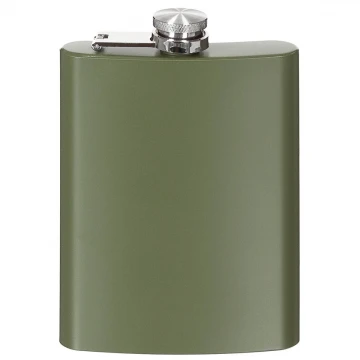 Фляга стальна Fox Outdoor Hip Flask 225ml