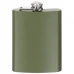 Фляга стальна Fox Outdoor Hip Flask 225ml