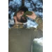 Фляга стальна Fox Outdoor Hip Flask 225ml