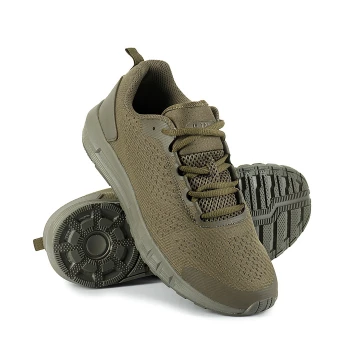 Кросівки M-Tac Summer Pro Dark olive