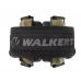 Навушники активні Walker`s Razor MTP Мультикам, Multicam