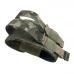 Подсумок для гранаты камуфляжный Flecktarn