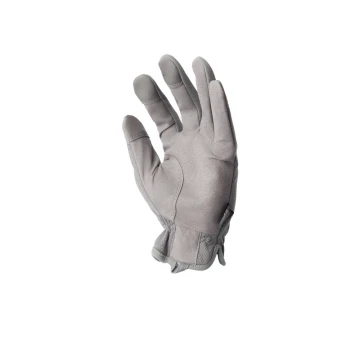 Рукавиці тактичні MFH Tactical Gloves Lightweight Urban Grey, Сірий