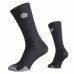 Шкарпетки PENTAGON ALPINE MERINO Чорний , Black
