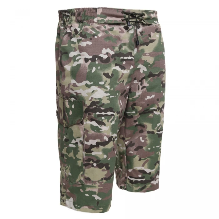 Шорти Джогери Rip-Stop Multicam Шорти Джогери Rip-Stop Multicam