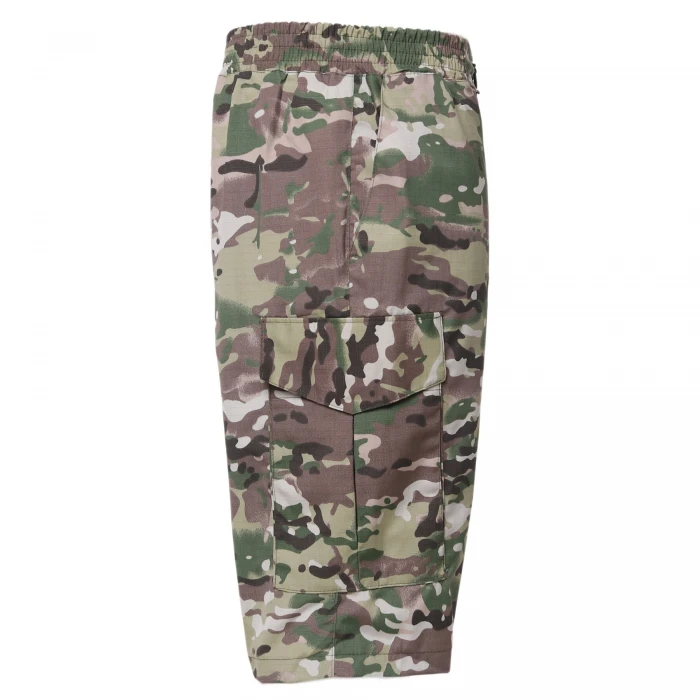 Шорти Джогери Rip-Stop Multicam Шорти Джогери Rip-Stop Multicam