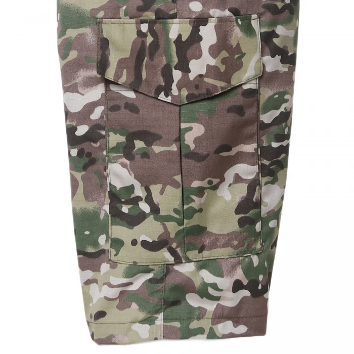 Шорти Джогери Rip-Stop Multicam Шорти Джогери Rip-Stop Multicam