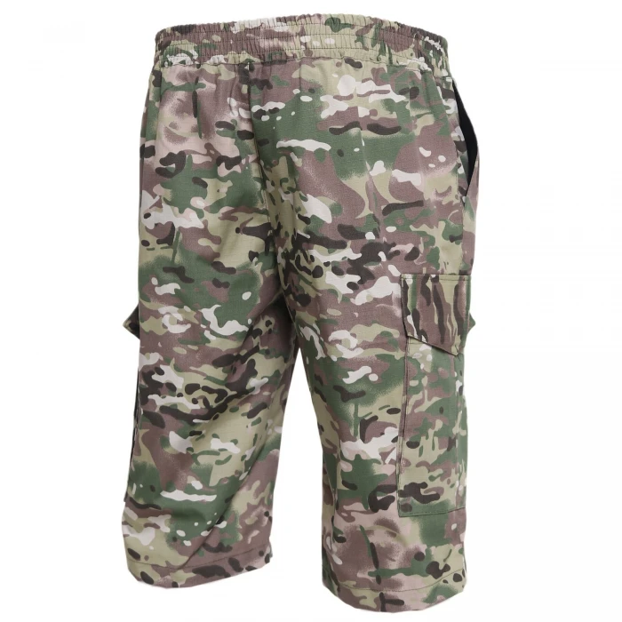 Шорти Джогери Rip-Stop Multicam Шорти Джогери Rip-Stop Multicam