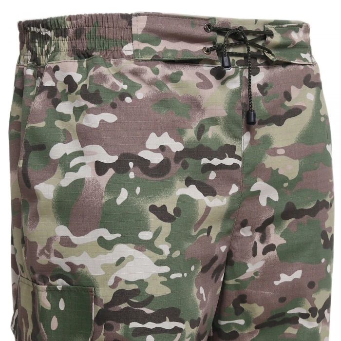 Шорти Джогери Rip-Stop Multicam Шорти Джогери Rip-Stop Multicam