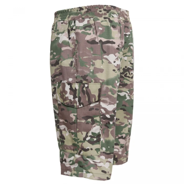 Шорти Джогери Rip-Stop Multicam Шорти Джогери Rip-Stop Multicam