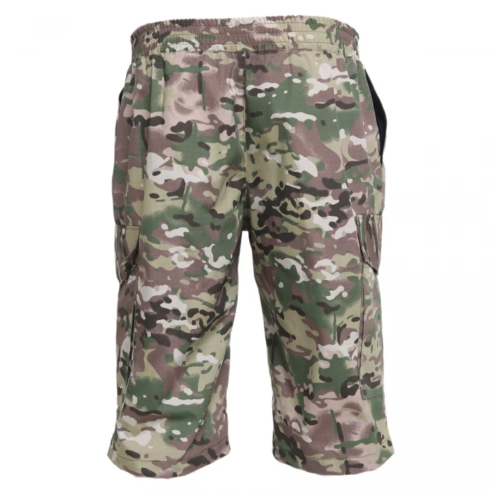 Шорти Джогери Rip-Stop Multicam Шорти Джогери Rip-Stop Multicam