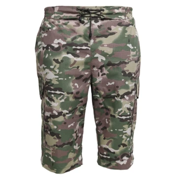 Шорти Джогери Rip-Stop Multicam
