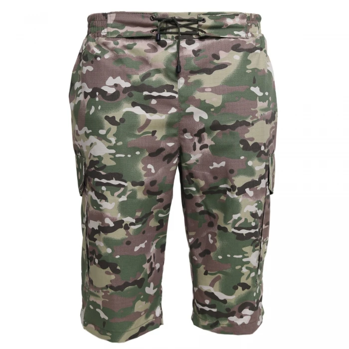 Шорти Джогери Rip-Stop Multicam Шорти Джогери Rip-Stop Multicam