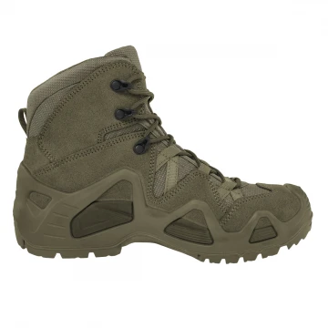Черевики Lowa Zephyr GTX MID TF  , Olive, UK 10 / EU 44⅔