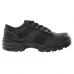 Черевики Mil-Tec Security Black, Black, 40 (255 мм)