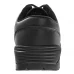 Черевики Mil-Tec Security Black, Black, 40 (255 мм)
