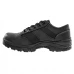 Черевики Mil-Tec Security Black, Black, 40 (255 мм)