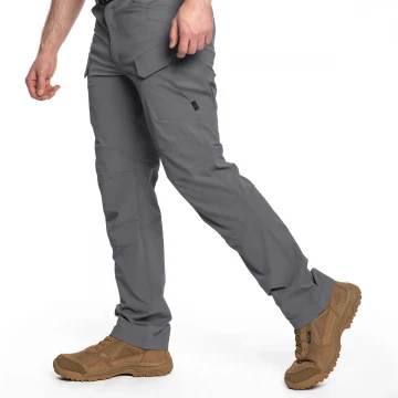 Штани Helikon OTP VersaStretch Shadow Grey