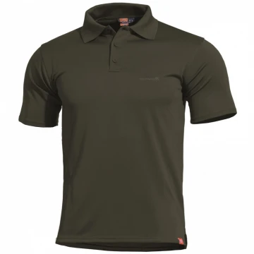 Футболка поло Pentagon Anassa Polo Shirt Ranger Green