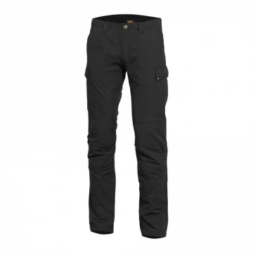 Легкі штани Pentagon BDU 2.0 Tropic Pants black