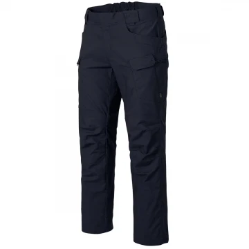Штани Helikon UTP PolyCotton Rip-Stop Navy Blue