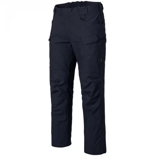 Штани Helikon UTP PolyCotton Rip-Stop Navy Blue