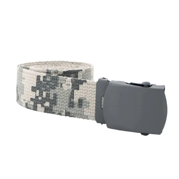 Ремінь брючний MIL‑TEC US Belt AT-Digital