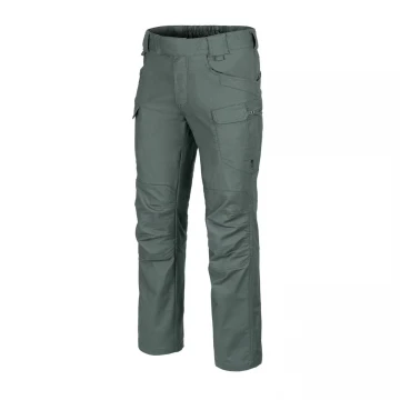 Штани Helikon UTP PolyCotton Canvas - Olive Drab