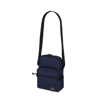 Сумка Helikon-Tex EDC Compact Cordura Темно-синій, Сірий