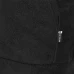 Кофта флісова з капюшоном Vik-tailor Black